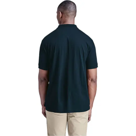Biodegradable Cotton Golfer Back